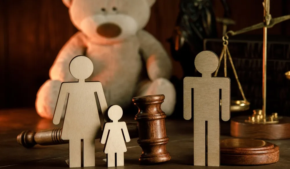 ¿Qué se debe hacer cuando un padre se niega a reconocer a su hijo?